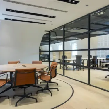 60 Bishopsgate, Liverpool Street