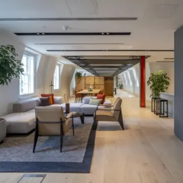 60 Bishopsgate, Liverpool Street