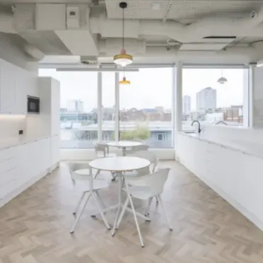 65 Goswell Road, Barbican