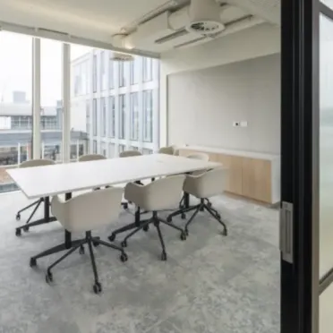 65 Goswell Road, Barbican