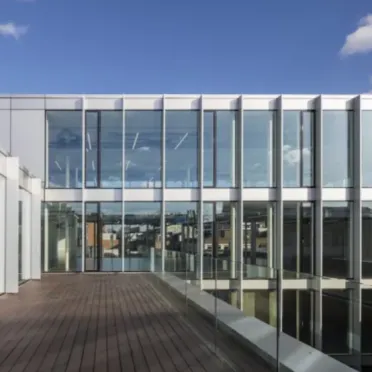 65 Goswell Road, Barbican