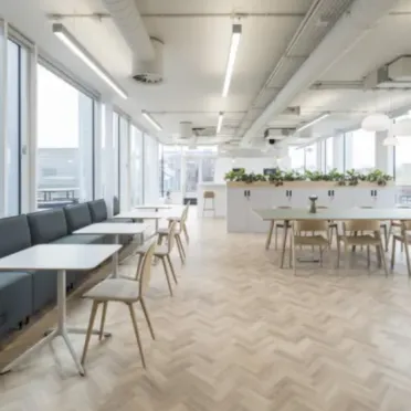 65 Goswell Road, Barbican