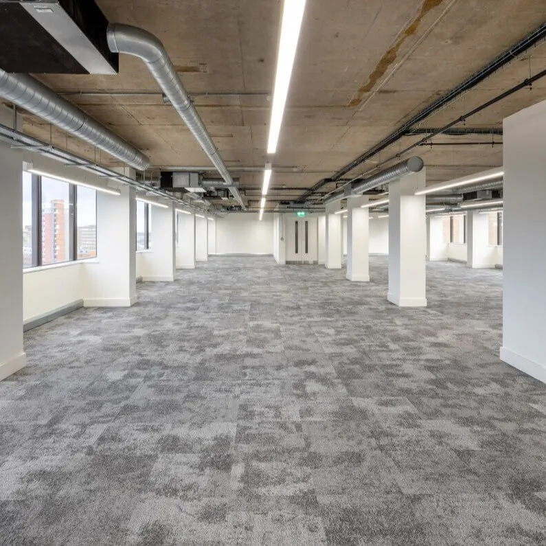 46 The Priory Queensway