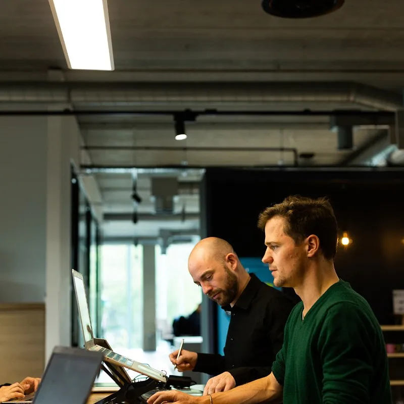 Birmingham Health Innovation Campus
Selly Oak