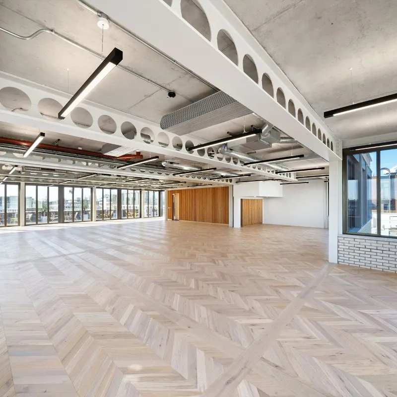 52 Tottenham Street, Fitzrovia