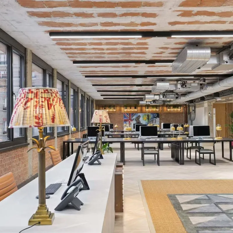 52 Tottenham Street, Fitzrovia