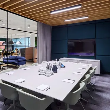 Building 4, ARC Uxbridge, Sanderson Road