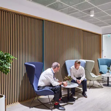 Building 4, ARC Uxbridge, Sanderson Road