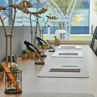 ARC, Sanderson Road, Uxbridge - UB8