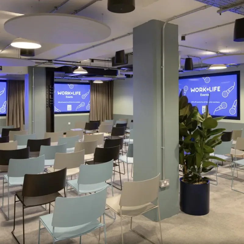 7 Saint Cross Street