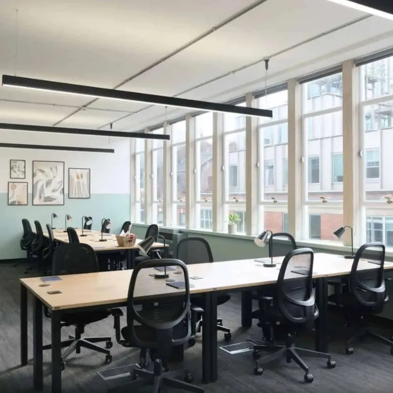 7 Saint Cross Street