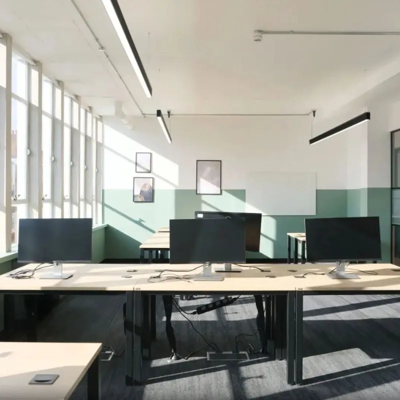 7 Saint Cross Street