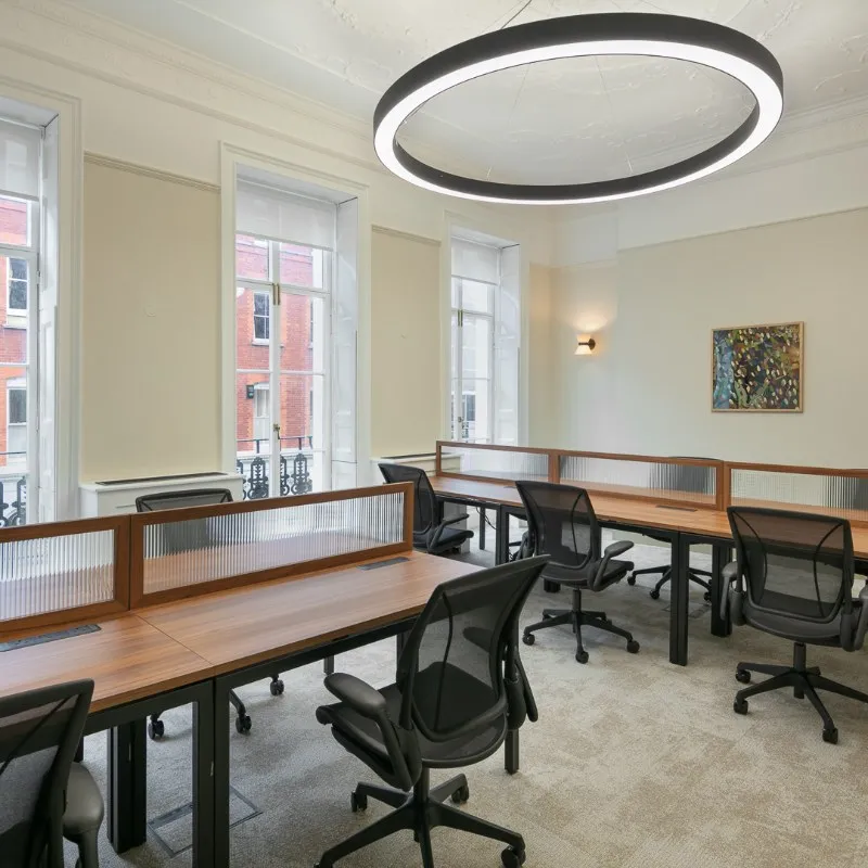 32 Welbeck Street, Marylebone