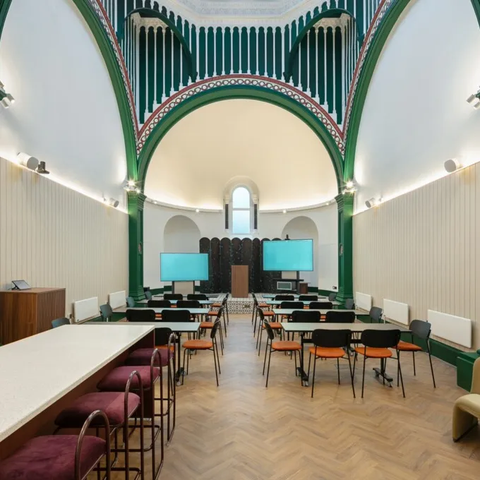 32 Welbeck Street, Marylebone