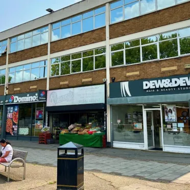 39-41 New Bedford Road