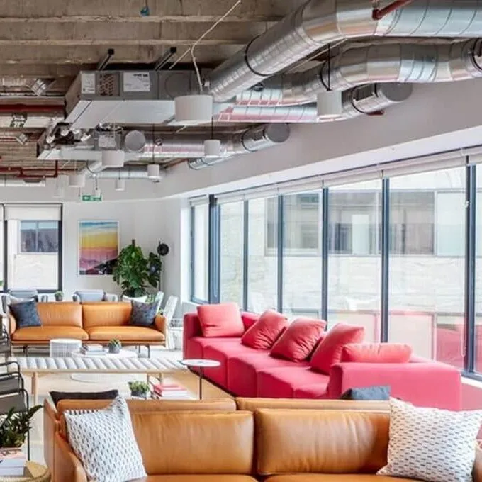 9A Devonshire Square, Liverpool Street