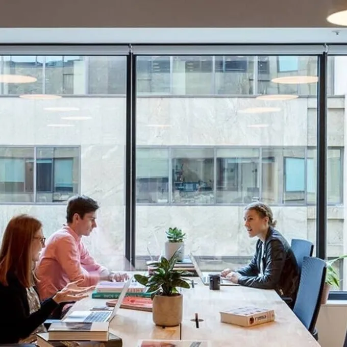 9A Devonshire Square, Liverpool Street