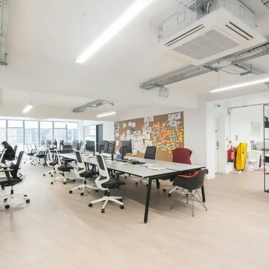 12-16 Clerkenwell Road, Clerkenwell - EC1M