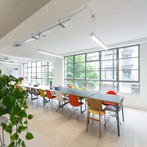 12-16 Clerkenwell Road, Clerkenwell