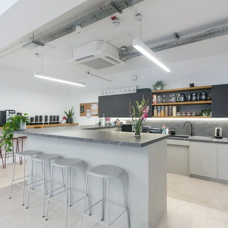 12-16 Clerkenwell Road, Clerkenwell