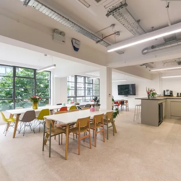 12-16 Clerkenwell Road, Clerkenwell