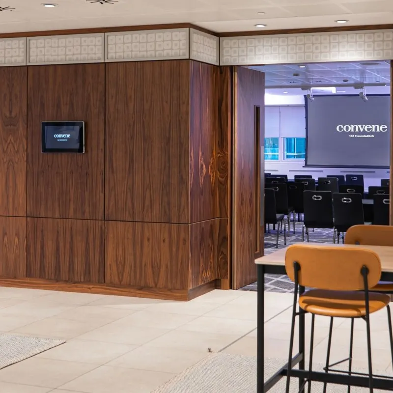 133 Houndsditch, Aldgate