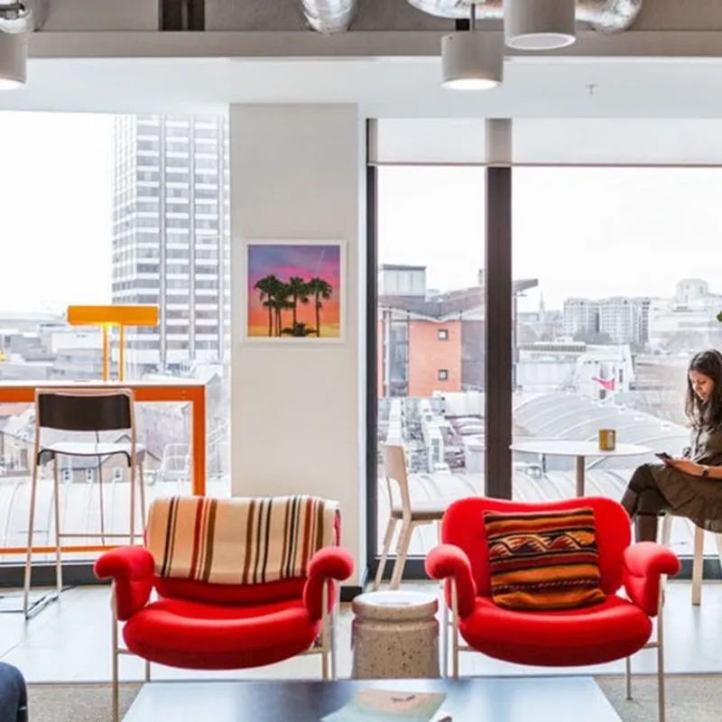 30 Stamford Street, South Bank