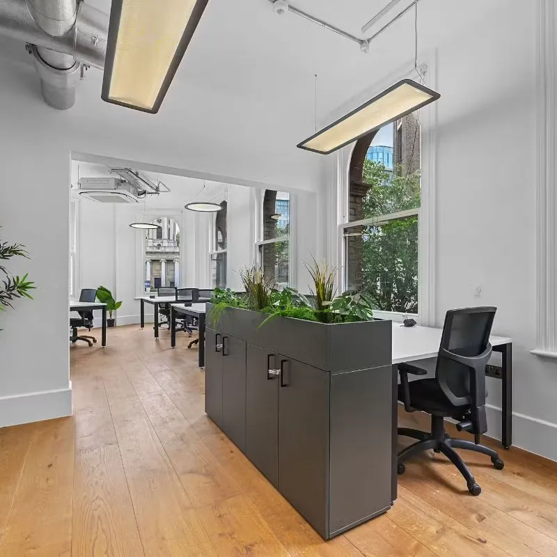 244 Great Portland Street, London - W1W