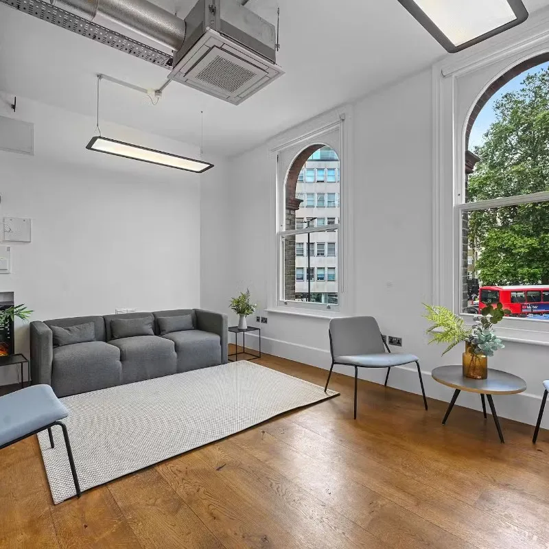 244 Great Portland Street