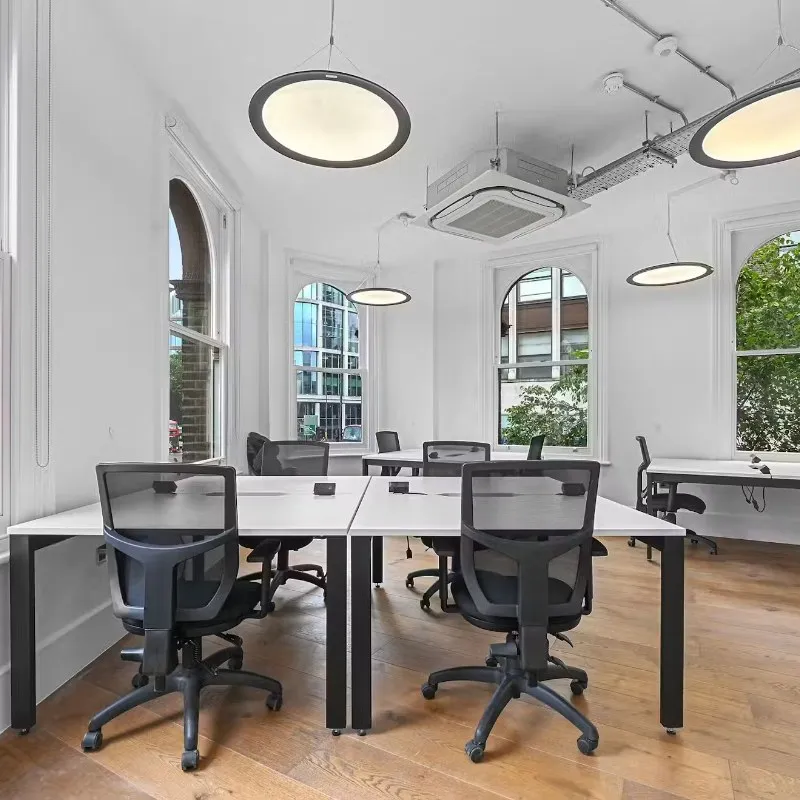 244 Great Portland Street