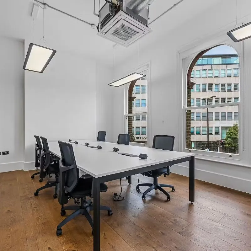 244 Great Portland Street