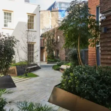 Hobhouse, Suffolk Street, St. James's