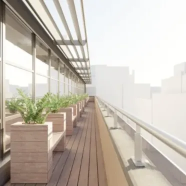 15 Bonhill Street, Shoreditch