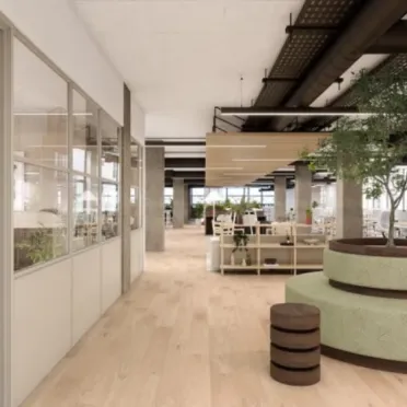 15 Bonhill Street, Shoreditch