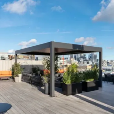 160 Blackfriars Road, Waterloo