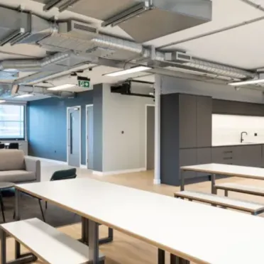 160 Blackfriars Road, Waterloo