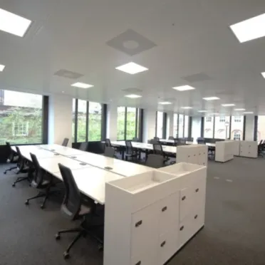 1 Brewer's Green, Westminster