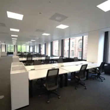 1 Brewer's Green, Westminster