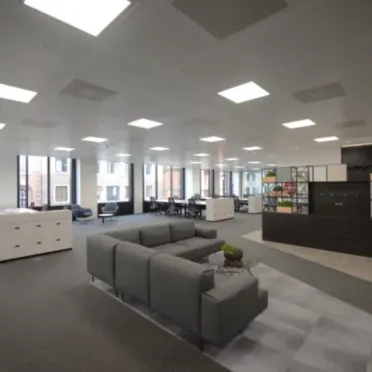 1 Brewer's Green, Westminster - SW1H