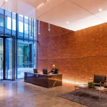 1 Brewer's Green, Westminster