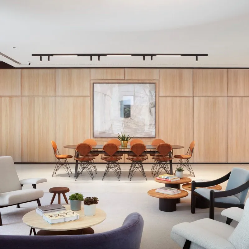 90 Whitfield Street, Fitzrovia