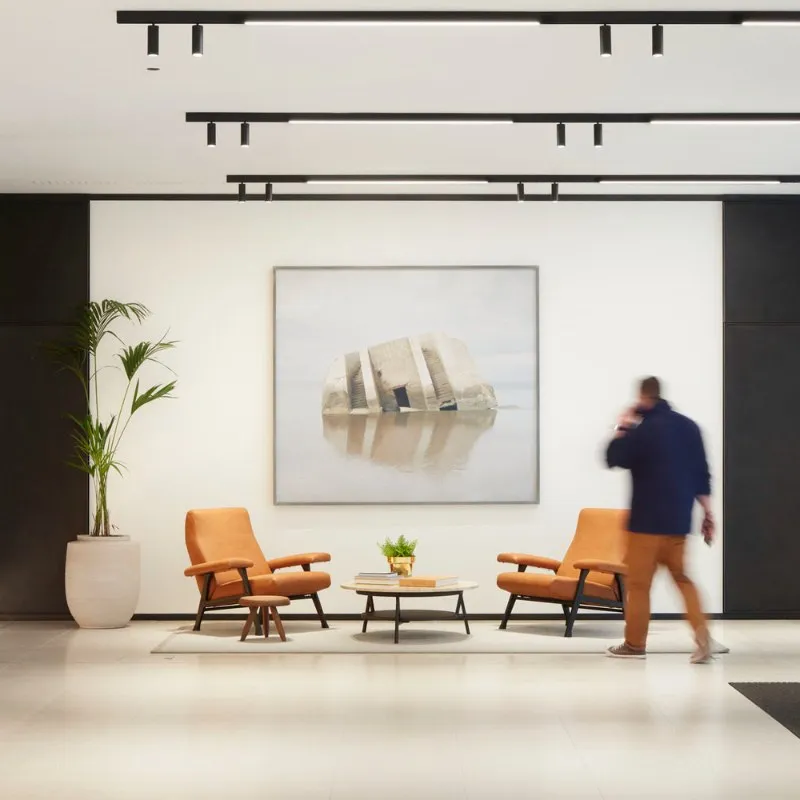 90 Whitfield Street, Fitzrovia