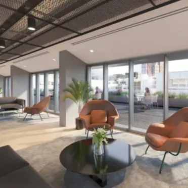 1 Ropemaker Street, Barbican