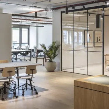 66 City Road, Old Street