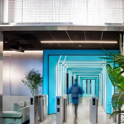 Ilona Rose House, Manette Street, Soho