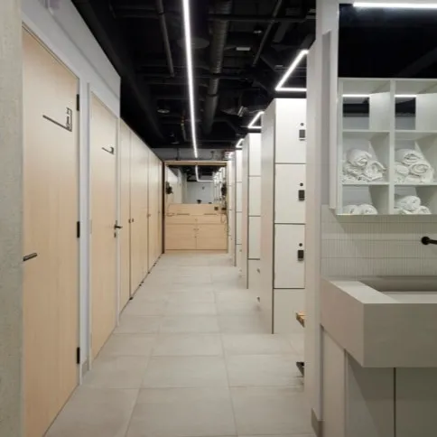 Ilona Rose House, Manette Street, Soho