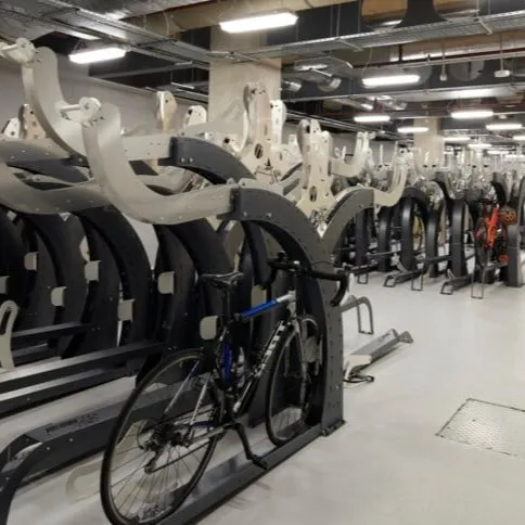 Ilona Rose House, Manette Street, Soho