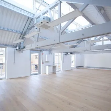 Islington Studios, 159-163 Marlborough Road, Islington