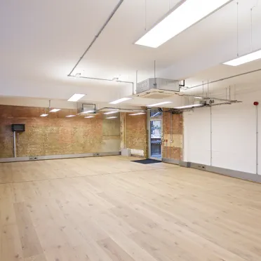 Islington Studios, 159-163 Marlborough Road, Islington