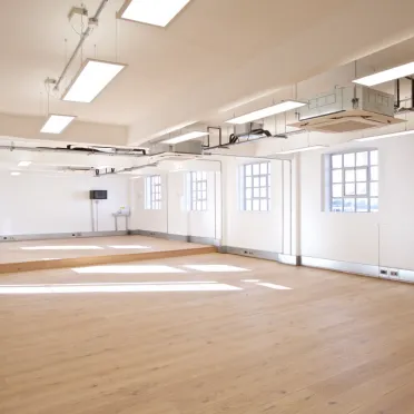 Islington Studios, 159-163 Marlborough Road, Islington